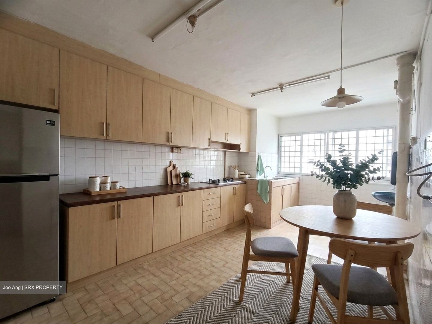 Blk 427 Clementi Avenue 3 (Clementi), HDB 3 Rooms #552794831